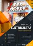 Eletricista Em Linda-a-Velha