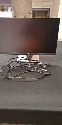 Monitor HP 144hz