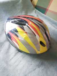 Capacete BTT criança