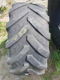 1x 340/65R18 BKT AGRI MAX RT657 113A8(113B) P82