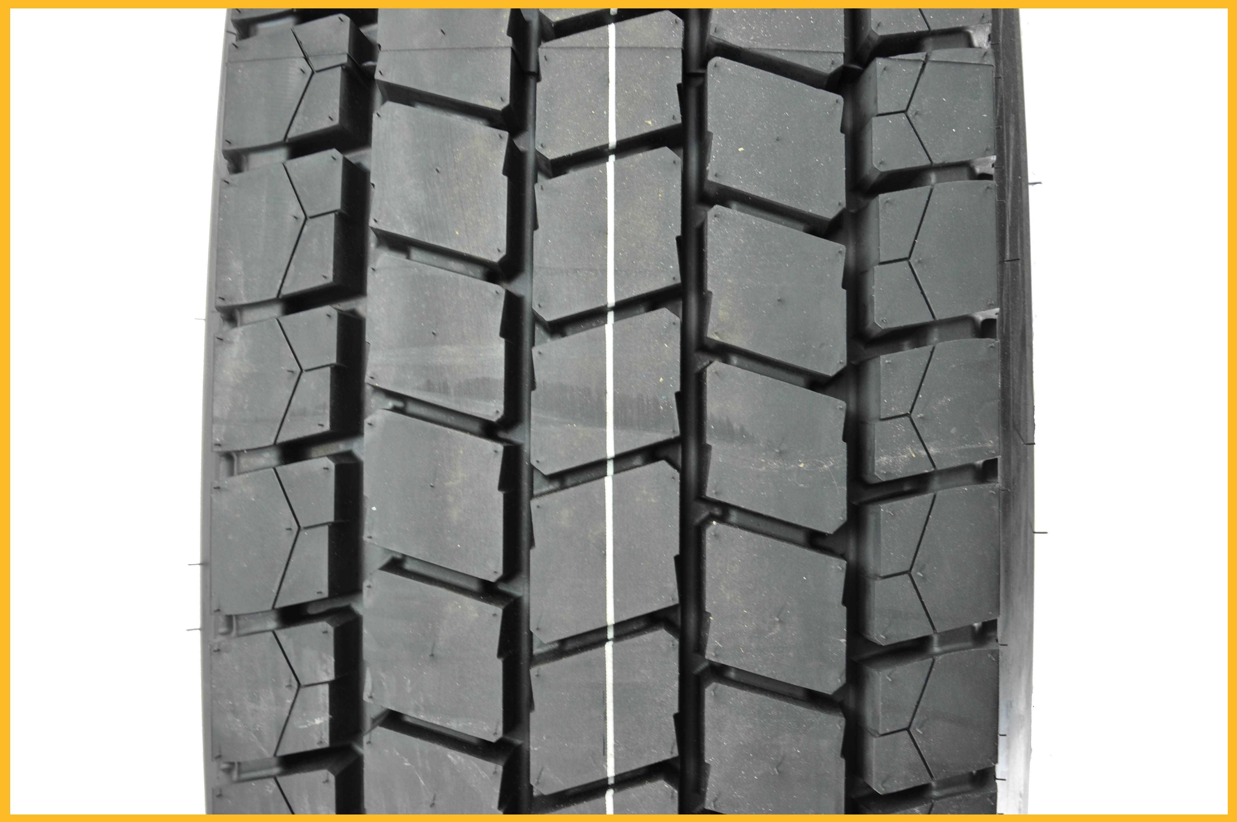 Opony napędowe 295/80R22.5 152/148M DRD2 M+S 3PMSF DĘBICA