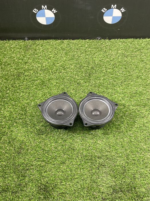 Колонки передні BMW E60/E61 Код:435