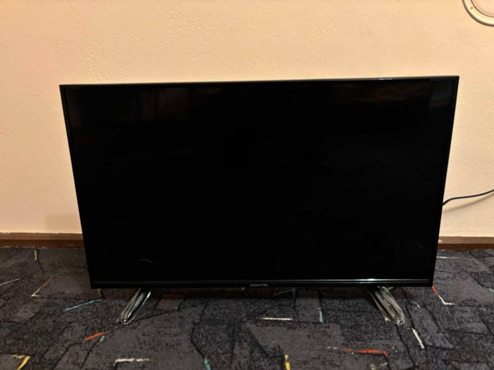Telewizor manta 32 cale stan bardzo dobry