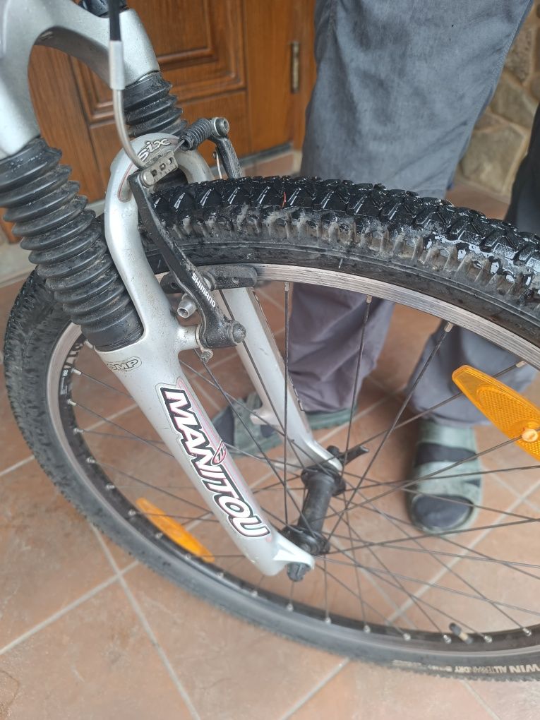 MTB велосипед Specialized Rockhopper XXL