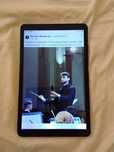 Планшет Самсунг Galaxy Tab 2018, 10.5