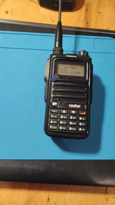 Радиостанция Radtel RT-4D DMR