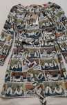 BURBERRY original платье новое