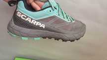 Scarpa кросівки жіночі
