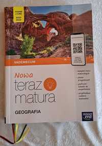 Vademecum geografia (4 klasa liceum)