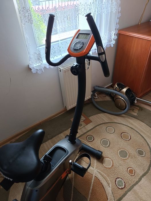 Rower stacjonarny