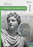 Homo Romanus 1 Podręcznik DRACO