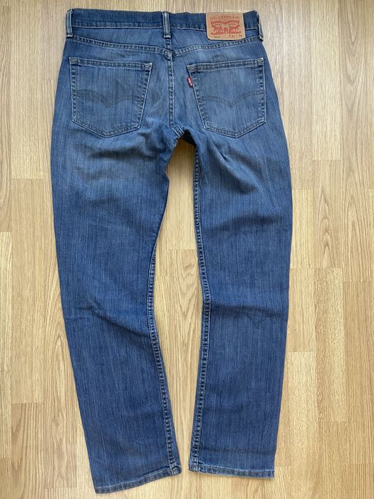 Джинси Levis 511 31/30