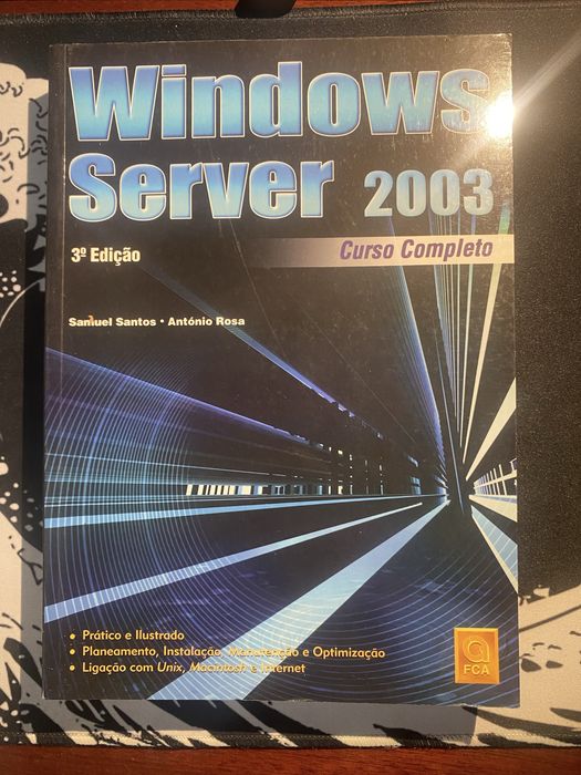 Livro de informática curso completo