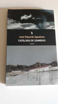 Catálogo de Sombras, de José Eduardo Agualusa