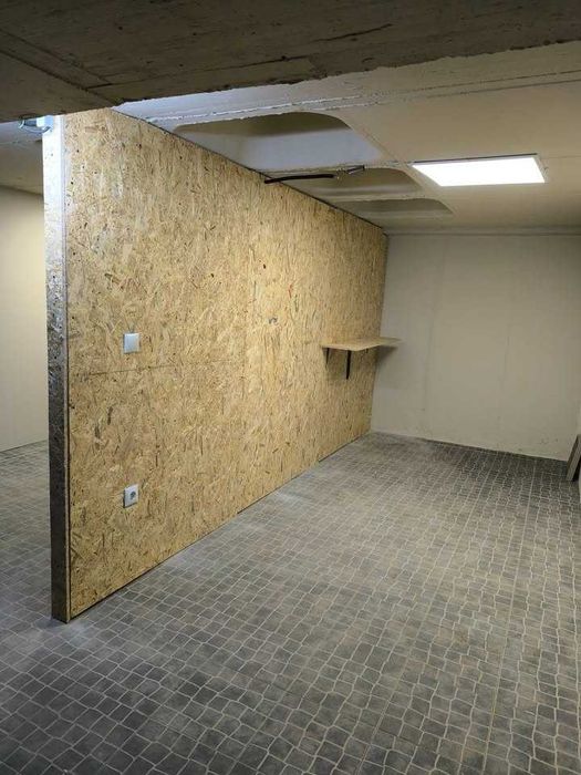 Aluguer espaço garagem box - Silves