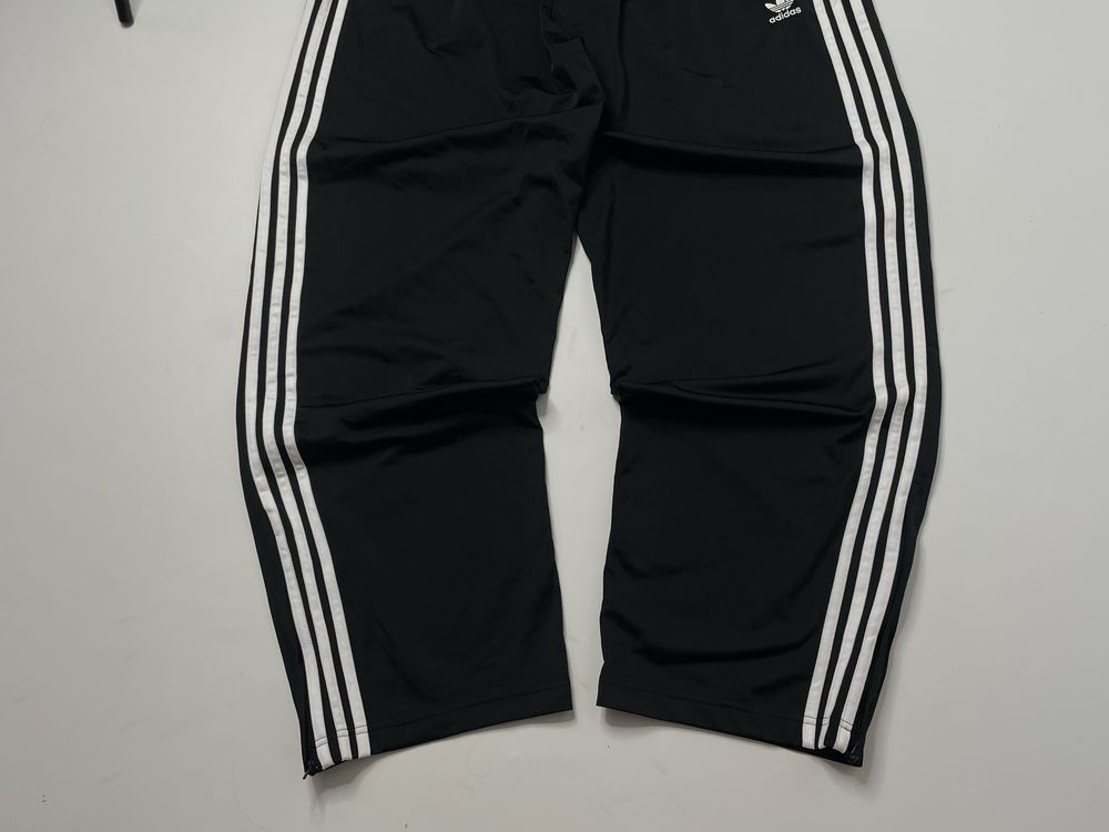 Широкі штани Adidas Firebird широкие спортивки адидас baggy y3 balenc