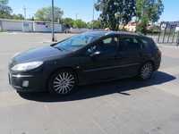 Sprzedam Peugeot 407 sw hdi