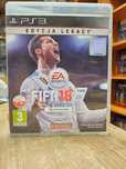 FIFA 18 PS3,  Sklep Wysyłka Wymiana