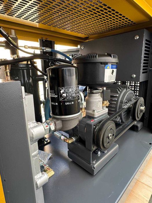 Продається Гвинтовий компресор Airhorse AHB-5A (новий)