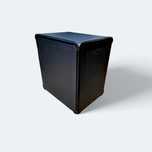 Komputer do Gier ITX RX 6600 8gb, Intel, ssd, 16gb ddr4. Polecam