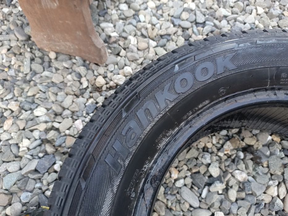 215.65.16C Hankook 2 шт