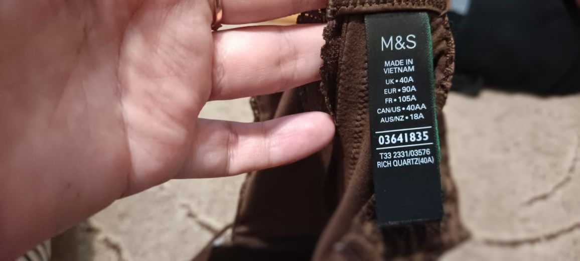 Бюст МsS full cop
