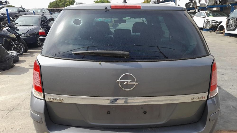 Porta / tampa da mala OPEL Astra H Caravan (L35)