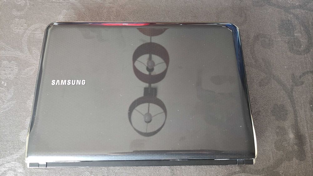 Computador Portátil Samsung N210