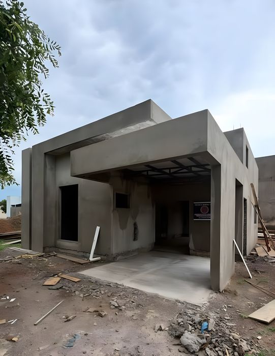 Construção e Renovação