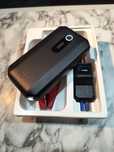 Baseus power bank starter rozrusznik samochodowy 10000 mAh car jump st