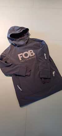 Kurka snowboardowa FOB 4F