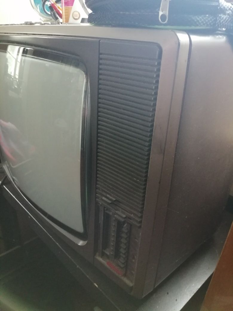 Telewizor kineskopowy sprawny kolorowy