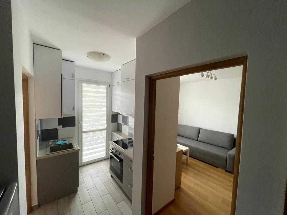 Do wynajęcia mieszkanie - 2 pokoje / 32 m2 / balkon/Staszica