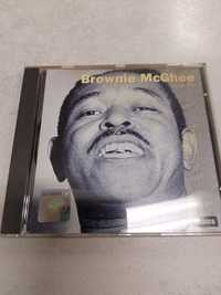 Brownie McGhee. Rainy Day. CD. Blues