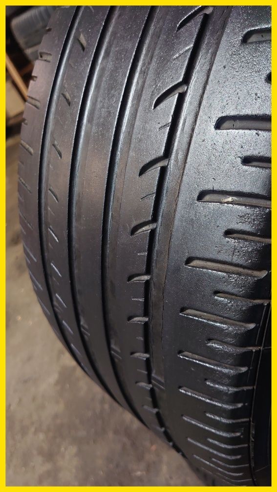 Пара летних шин High Performer Sport HS-3 235/35 r19 235 35 19