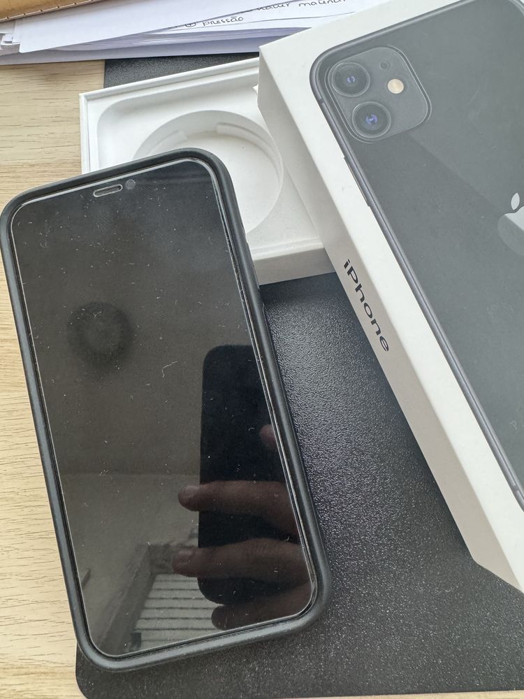 Vendo Iphone 11 64gb