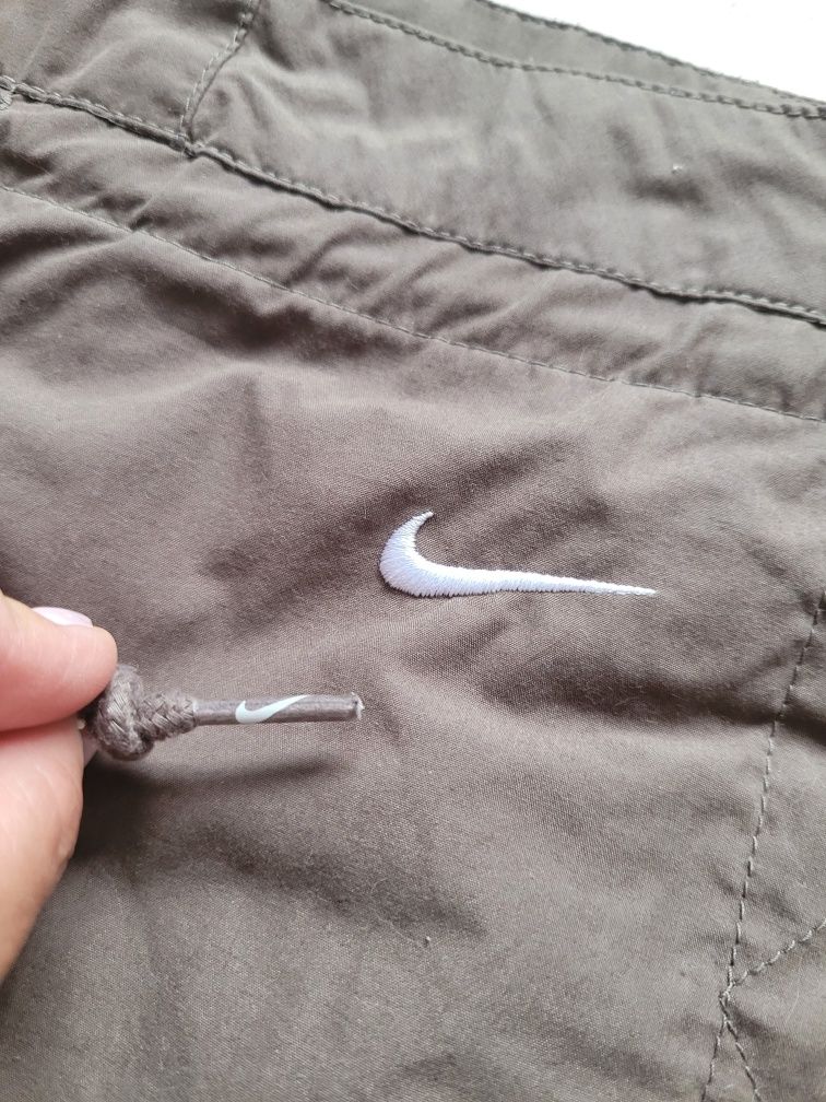 Spodnie męskie  spodenki na lato  firmy Nike