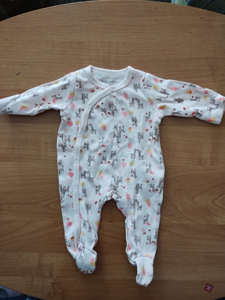 Ciuszki dla dziecka 50/58cm