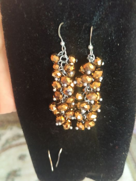 Браслет,колье, чокер из бисера