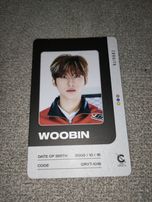 seo woobin id pc cravity kpop
