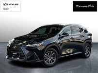 Lexus NX Lexus NX450H+ PrestigeAWD,Salon PL,Serwis ASO,VAT23%,hybdryda Plug-In