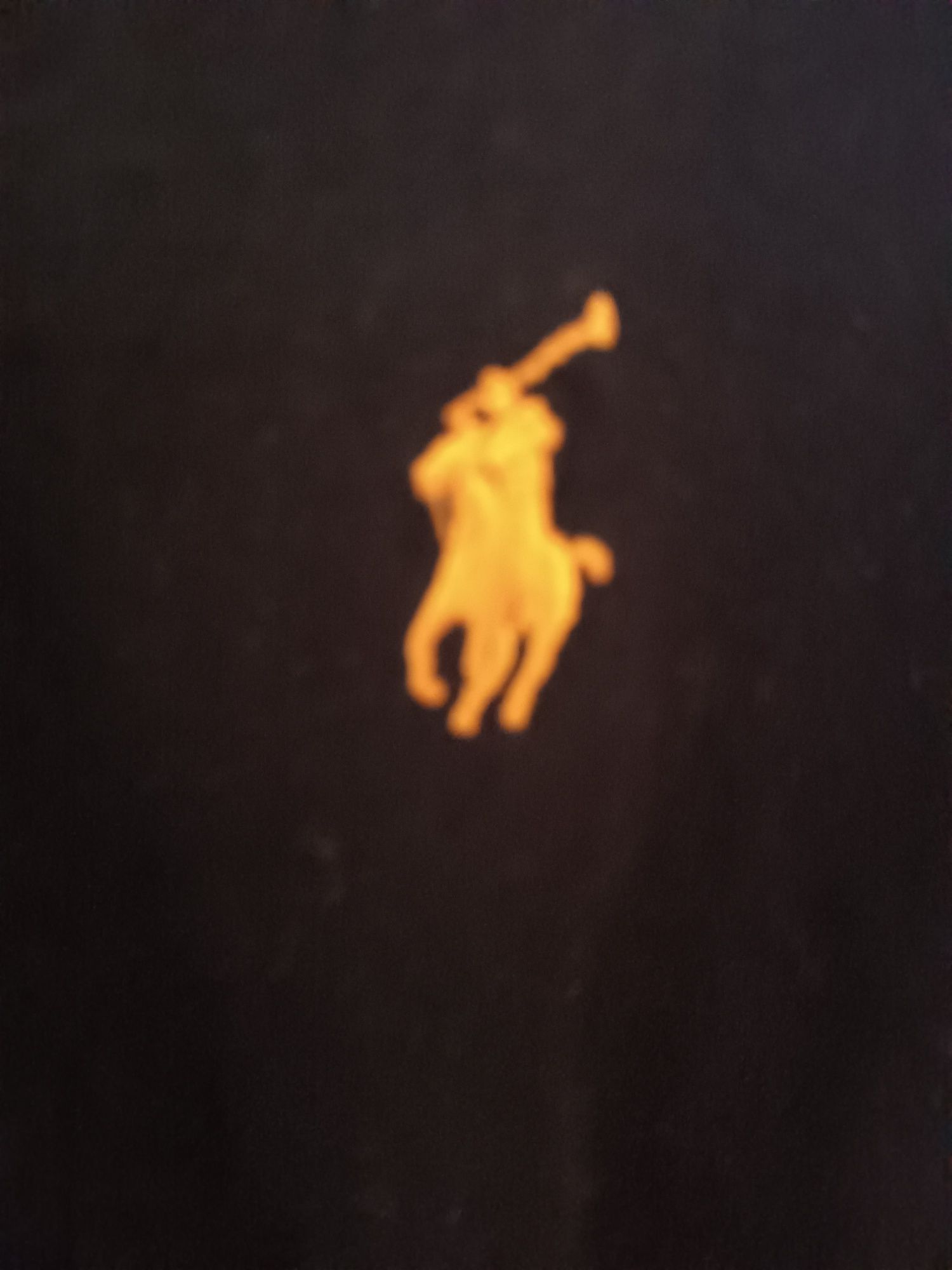 Bluza Ralph Lauren