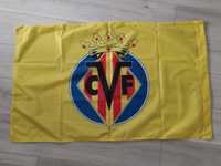 Flaga Villarreal CF