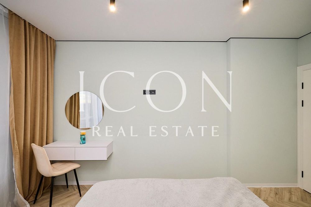 Продаж квартири|43м2| ЖК Варшавський-3