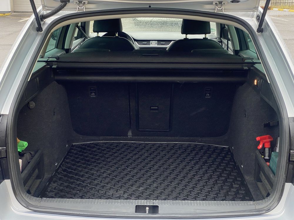 Skoda octavia A7 2018 2.0TDI
