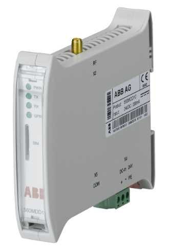 GSM/GPRS modem 560MDD10