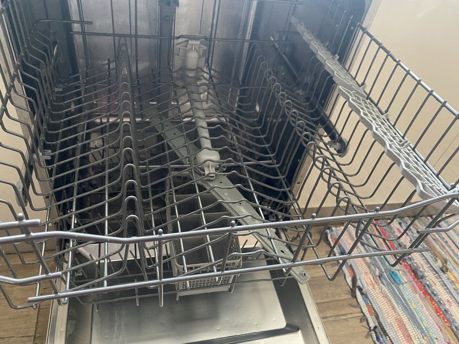 Máquina de loiça Princess