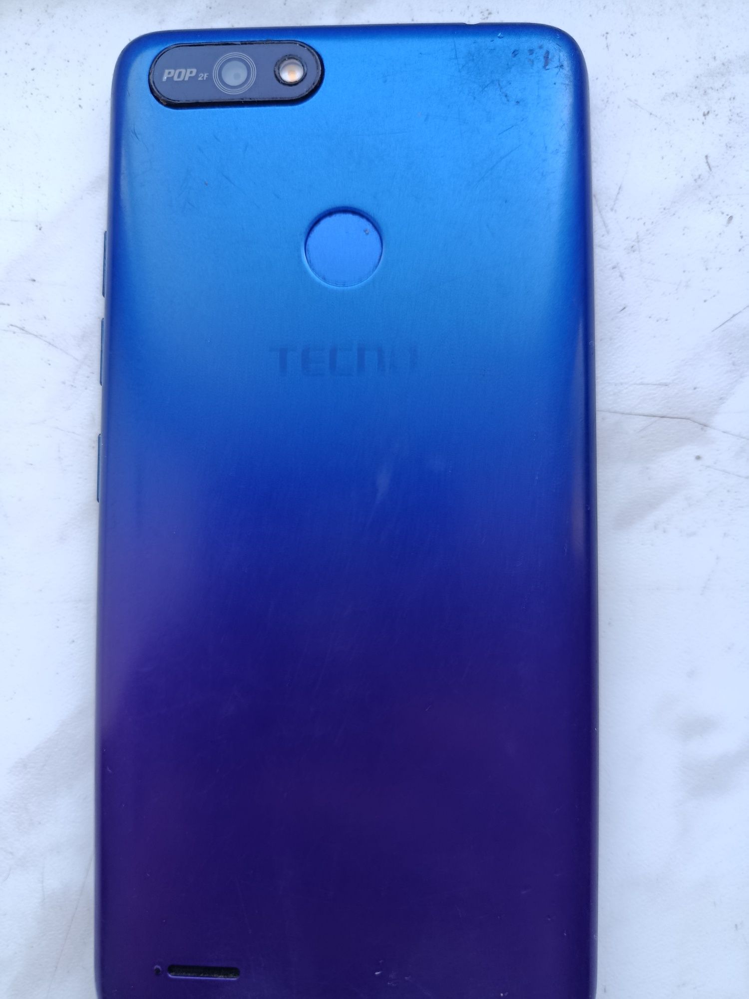 Телефон Texno ,с планшетом Самсунг