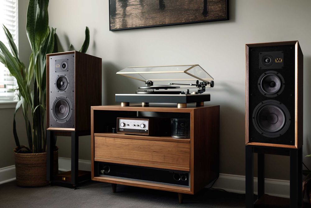 Акустичні системи  Bowers & Wilkins, DALI, Klipsch,  Monitor Audio