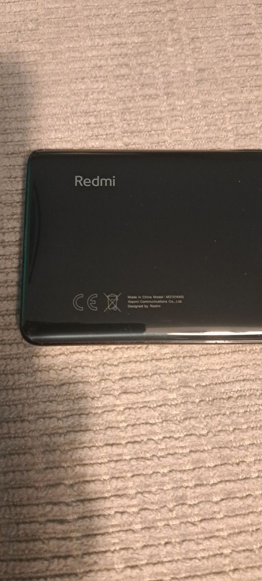 Telefon Redmi Note 10 Pro